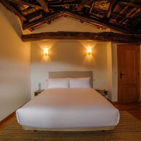 Cesuras Casa Grande Do Soxal 게스트하우스 외부 사진