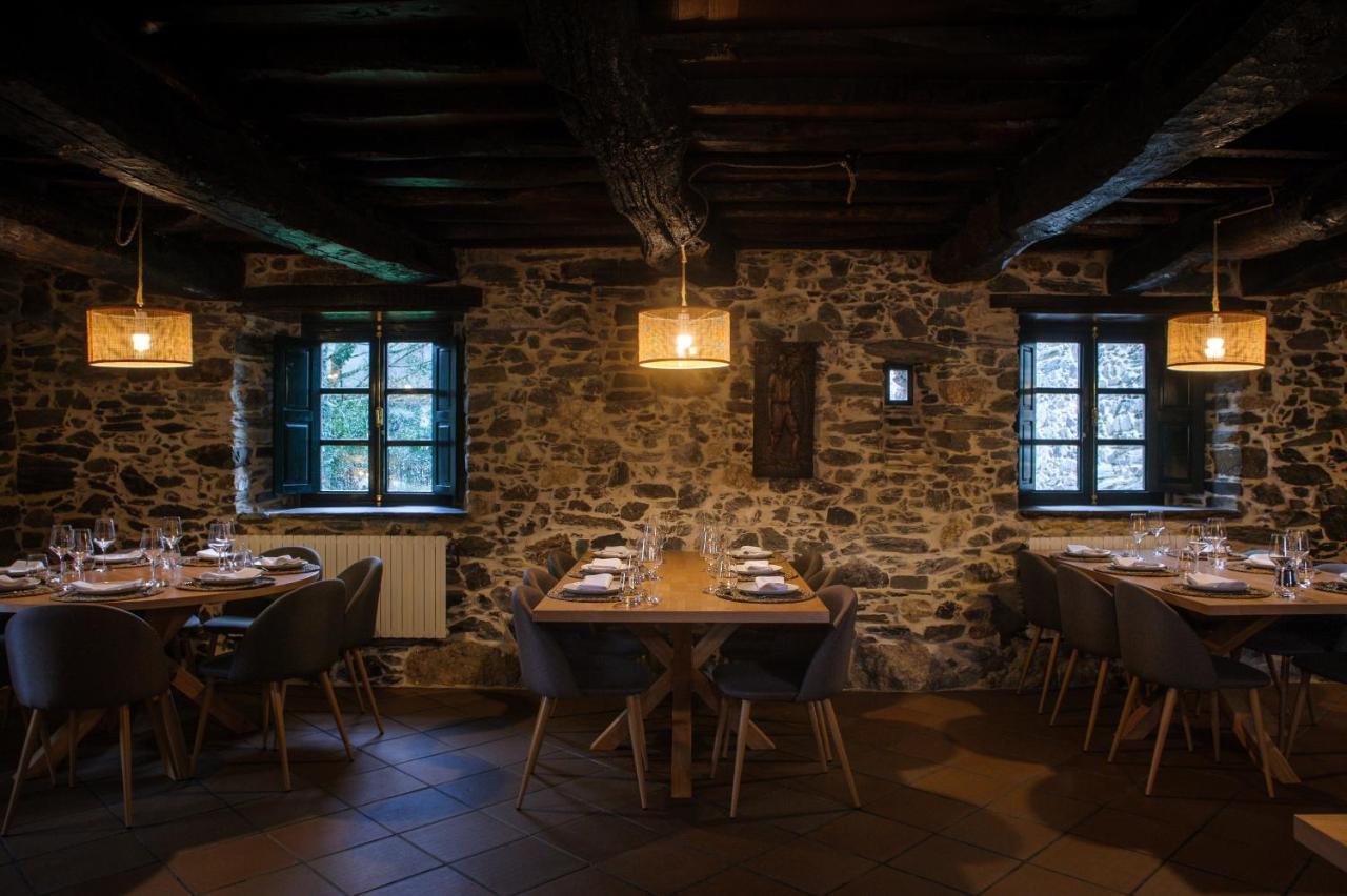 Cesuras Casa Grande Do Soxal 게스트하우스 외부 사진