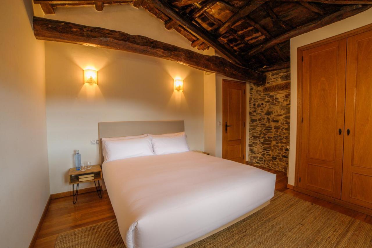 Cesuras Casa Grande Do Soxal 게스트하우스 외부 사진